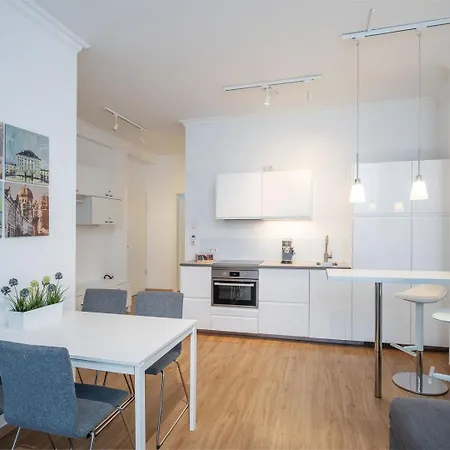 Apartamento Great Múnich
