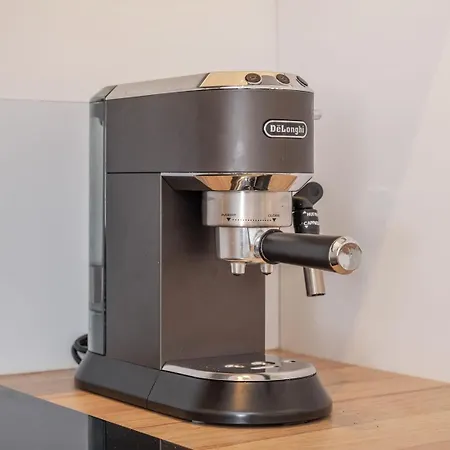 Great Apartamento Múnich