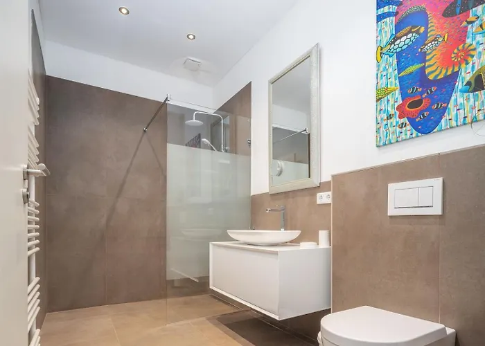 アパート Great ミュンヘン