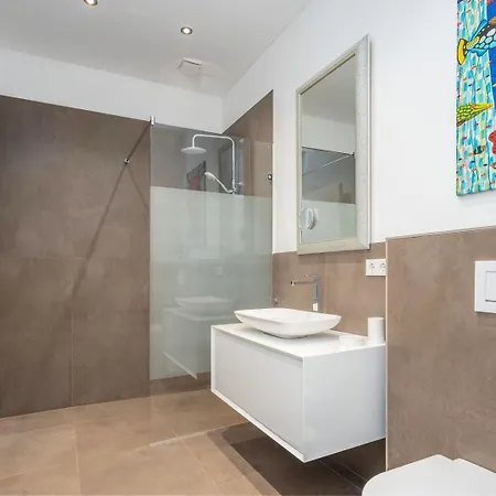 Stylisch Eingerichtete Mitten In Muenchen! Apartment *